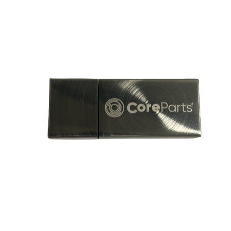 CoreParts 64GB USB 3.0 Flash Drive - High-Performance, Reliable Storage (Manufacturer Part Number: MMUSB3.0-64GB)